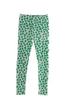 HSS12 EYE EYE IVY LEGGINGS - VARIOUS